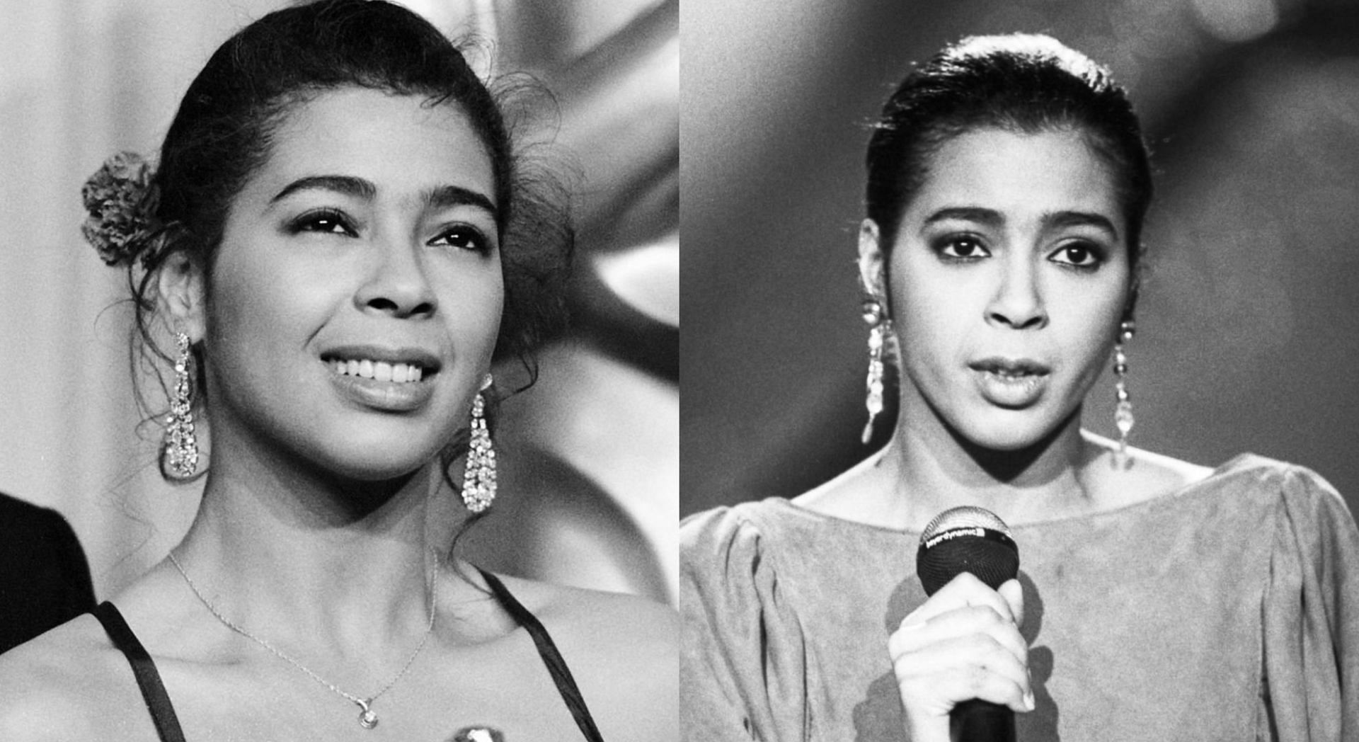Oscar Award-winning singer and actress Irene Cara has passed away at the age of 63 (Image via Getty Images)