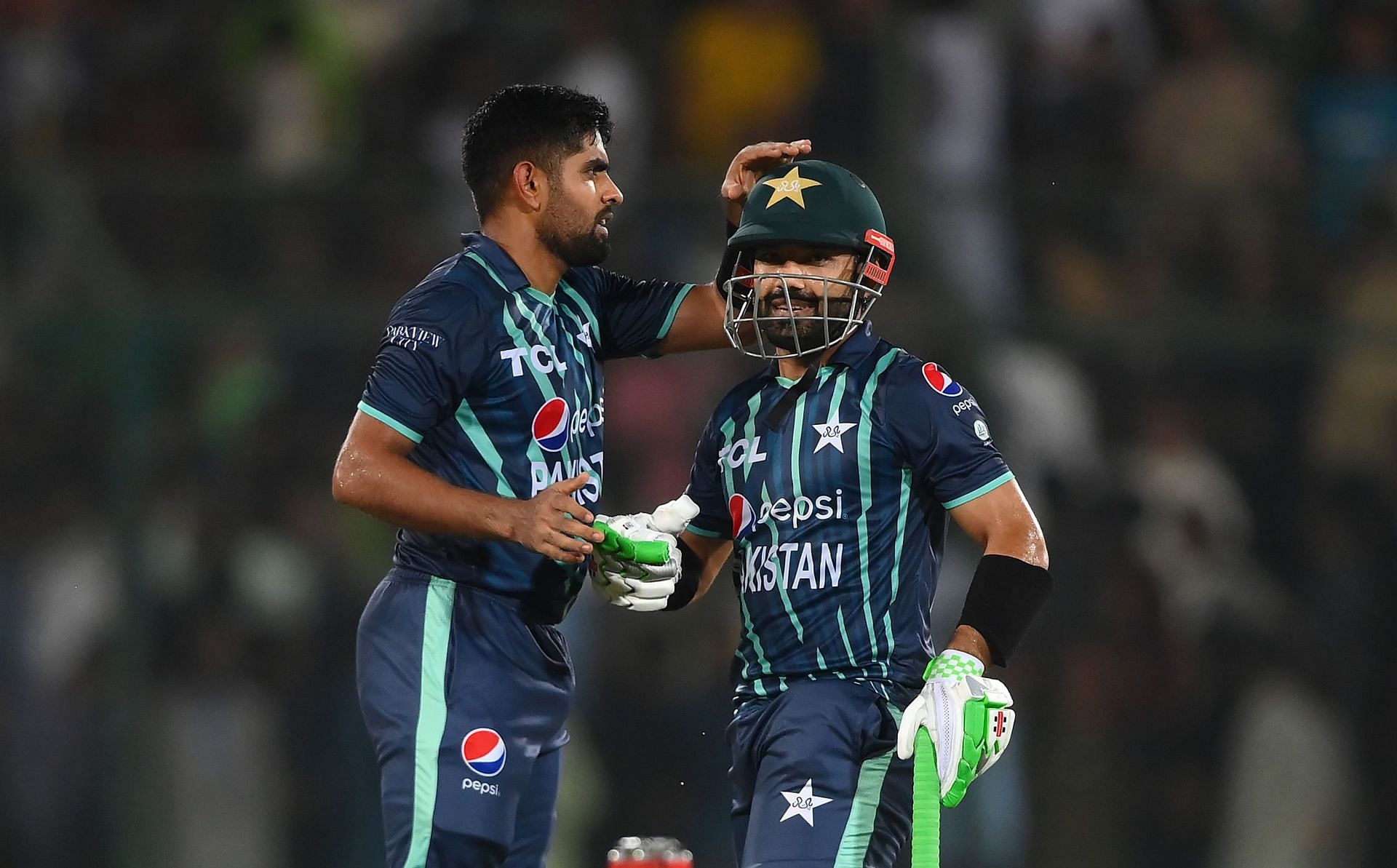 T20 World Cup 2022: “They are Jodi No.1” – Mohammad Hafeez backs under ...