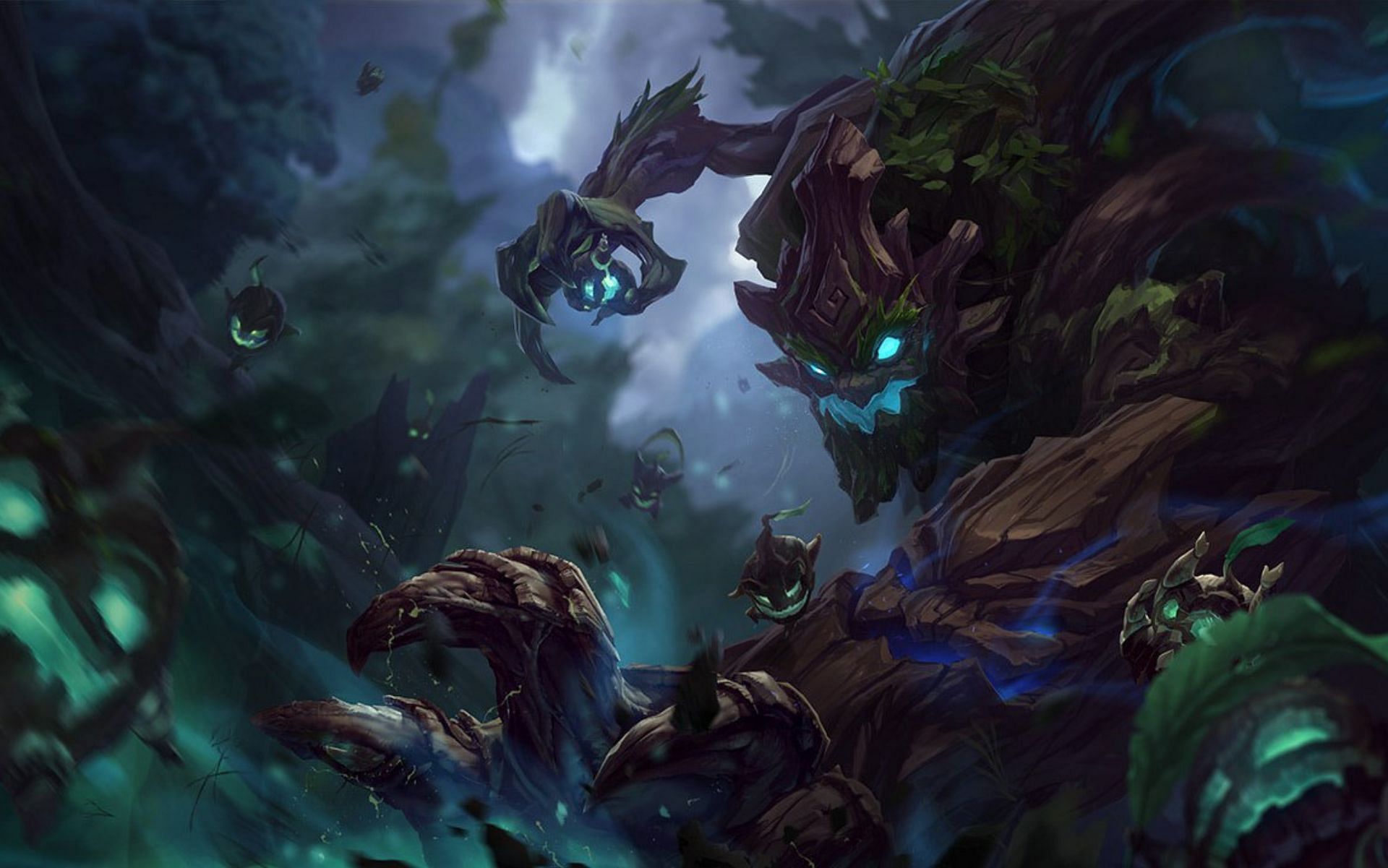 Maokai