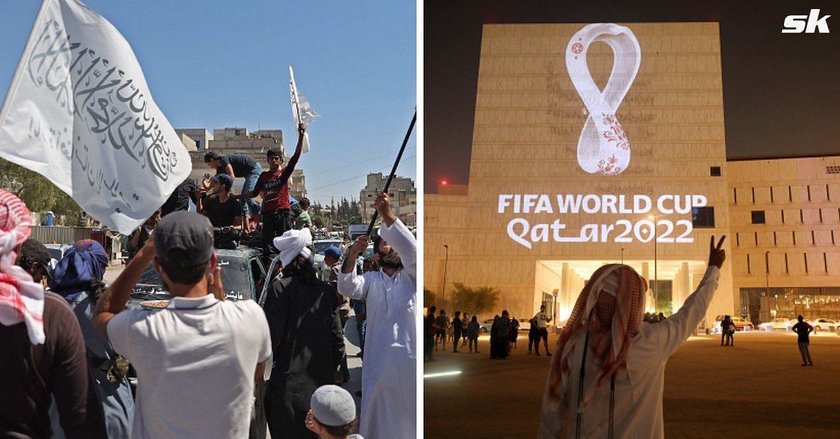 Al-Qaeda warns Muslims not to attend FIFA World Cup