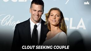 Famous TikToker believes Tom Brady and Gisele Bundchen's divorce was a well-planned PR spectacle