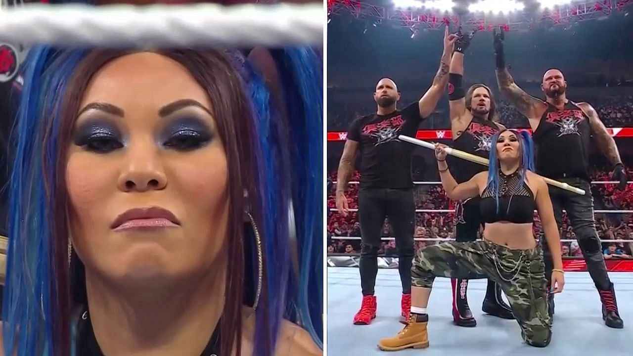 "NOOOOOOOOOOOO," Writes Current WWE Superstar On Twitter After Mia Yim ...