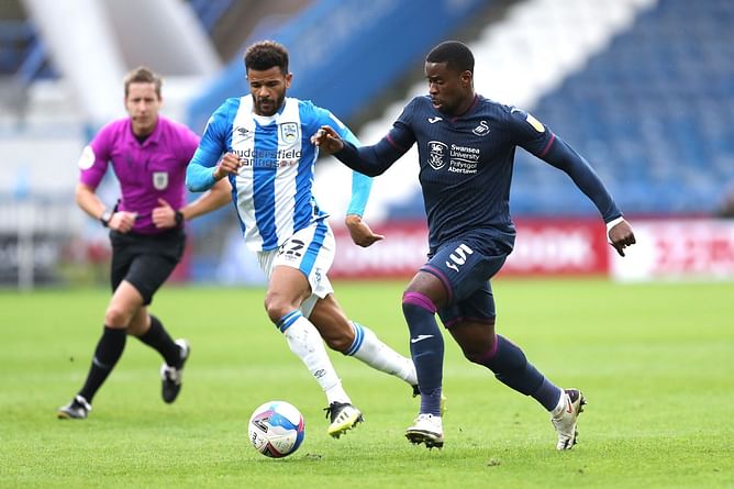 Huddersfield vs Swansea City Prediction and Betting Tips | November 12, 2022