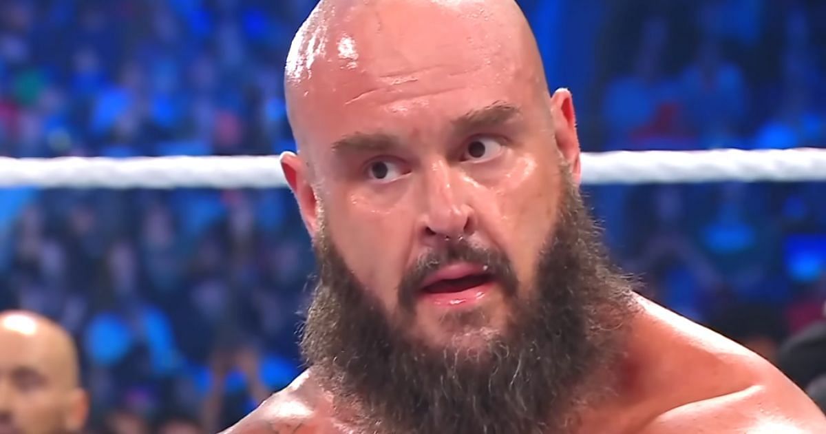 Strowman returned to WWE on the September 5th episode of RAW.