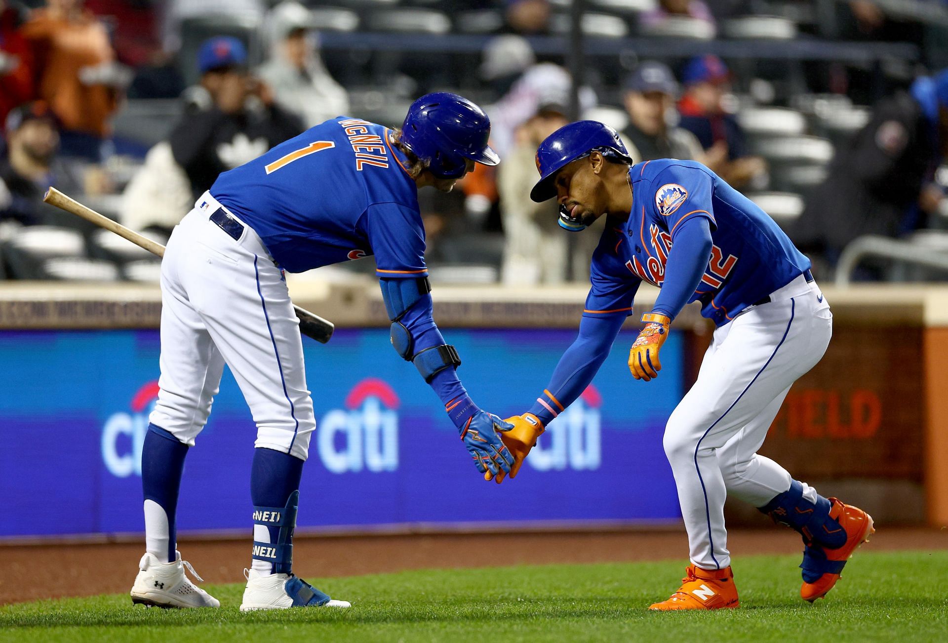 Carlos Rodón stymies Mets, wins first game as a New York Yankee