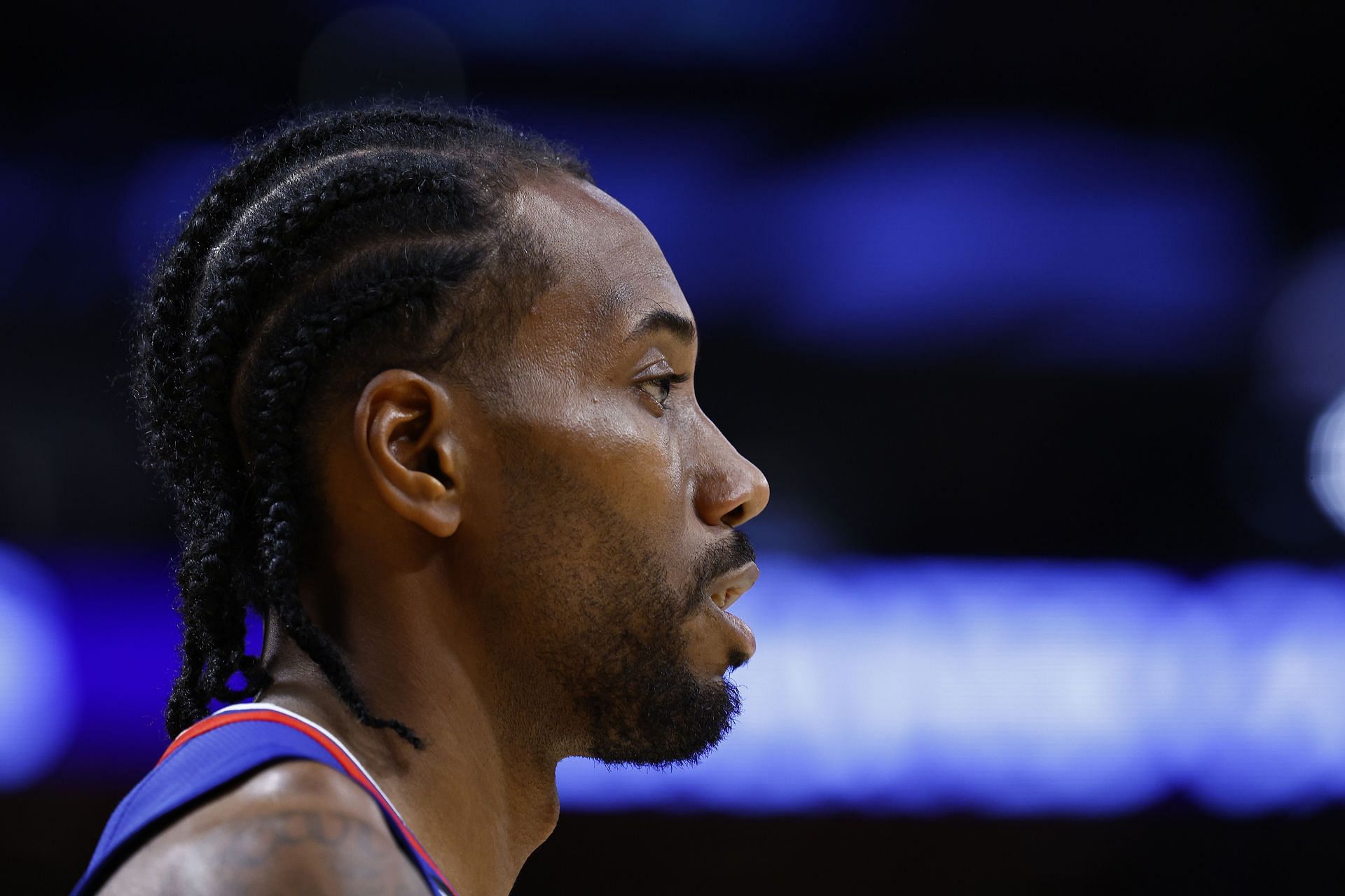 How long is Kawhi Leonard out? Injury timeline, return date, latest updates  on Clippers star