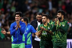 From pretenders to contenders: Pakistan's roller-coaster odyssey in the 2022 T20 World Cup