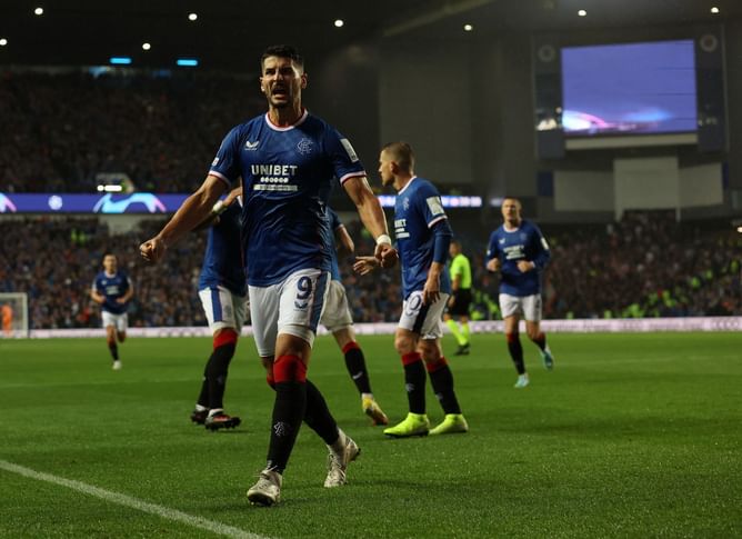 St. Johnstone vs Rangers Prediction and Betting Tips | November 6th 2022