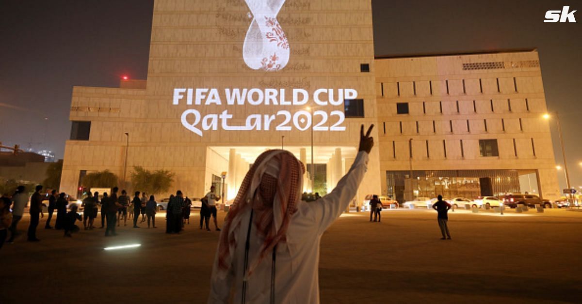 CEO of Qatar Airways defends FIFA World Cip