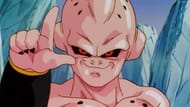 Kid Buu as seen in Dragon Ball Z (Image via Toei Animation)