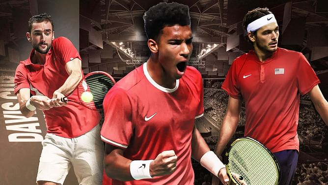 Davis Cup Finals 2022: Where to watch, TV schedule, live streaming details, and more