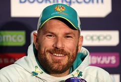T20 World Cup 2022: Why is Aaron Finch not playing today's AUS vs AFG match?