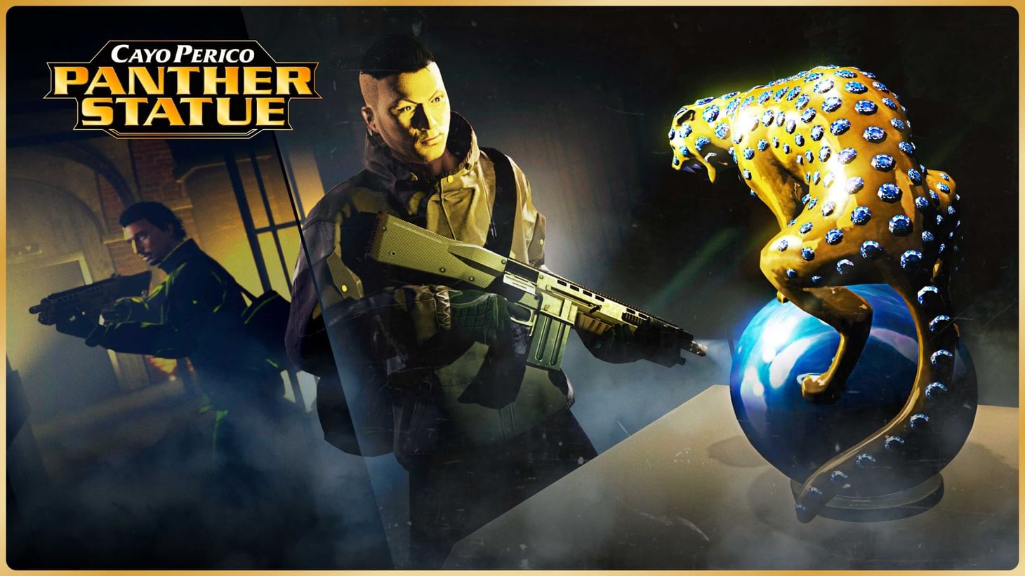 All Cayo Perico Heist Primary Target values in GTA Online explained