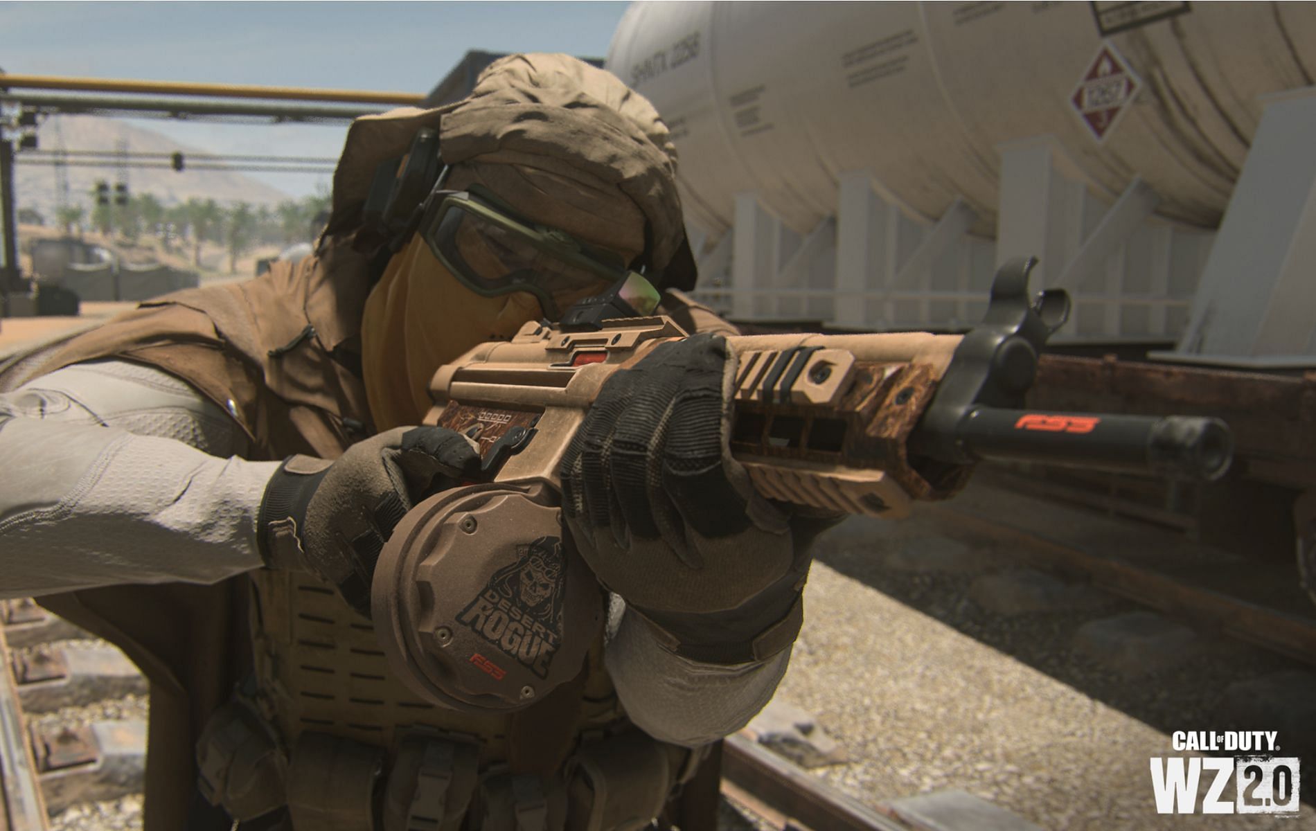 Everything you need to know about AI spawns in Call of Duty Warzone 2.0 (Image via Activision)