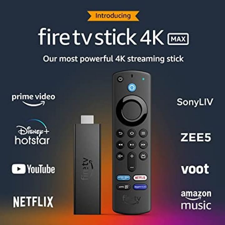 Amazon Fire TV Stick 4K vs Roku Streaming Stick 4K: Which is better?