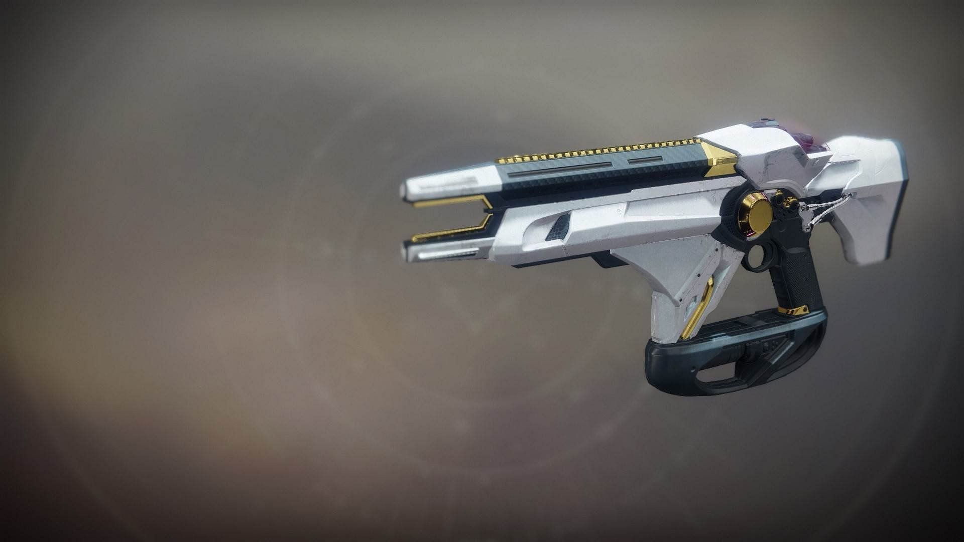 Destiny 2 Telesto (Image via Bungie) 