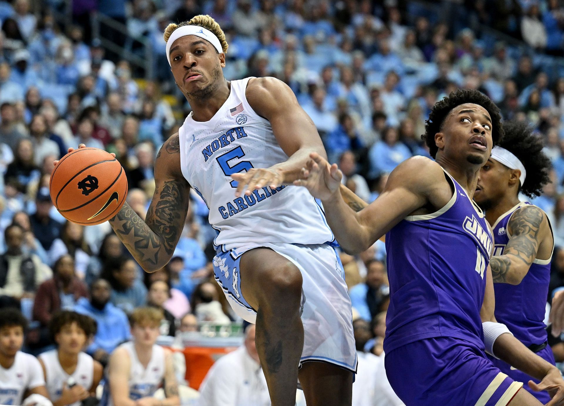 North Carolina vs Portland Prediction, Odds, Lines, Spread, and Picks ...