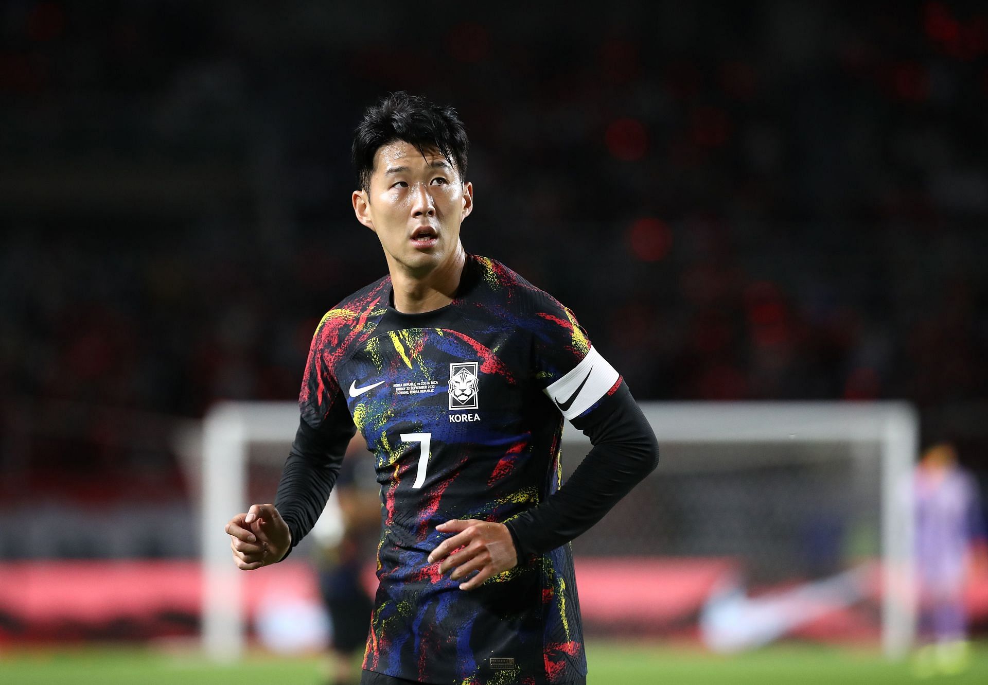 South Korean captain may miss the 2022 FIFA World Cup