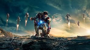 Iron Man is back in the Marvel Cinematic Universe in ways nobody imagined