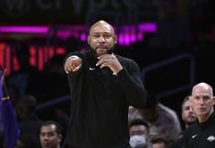 Darvin Ham demands more from LA Lakers bench unit: “They gotta step up… Help our big dogs”