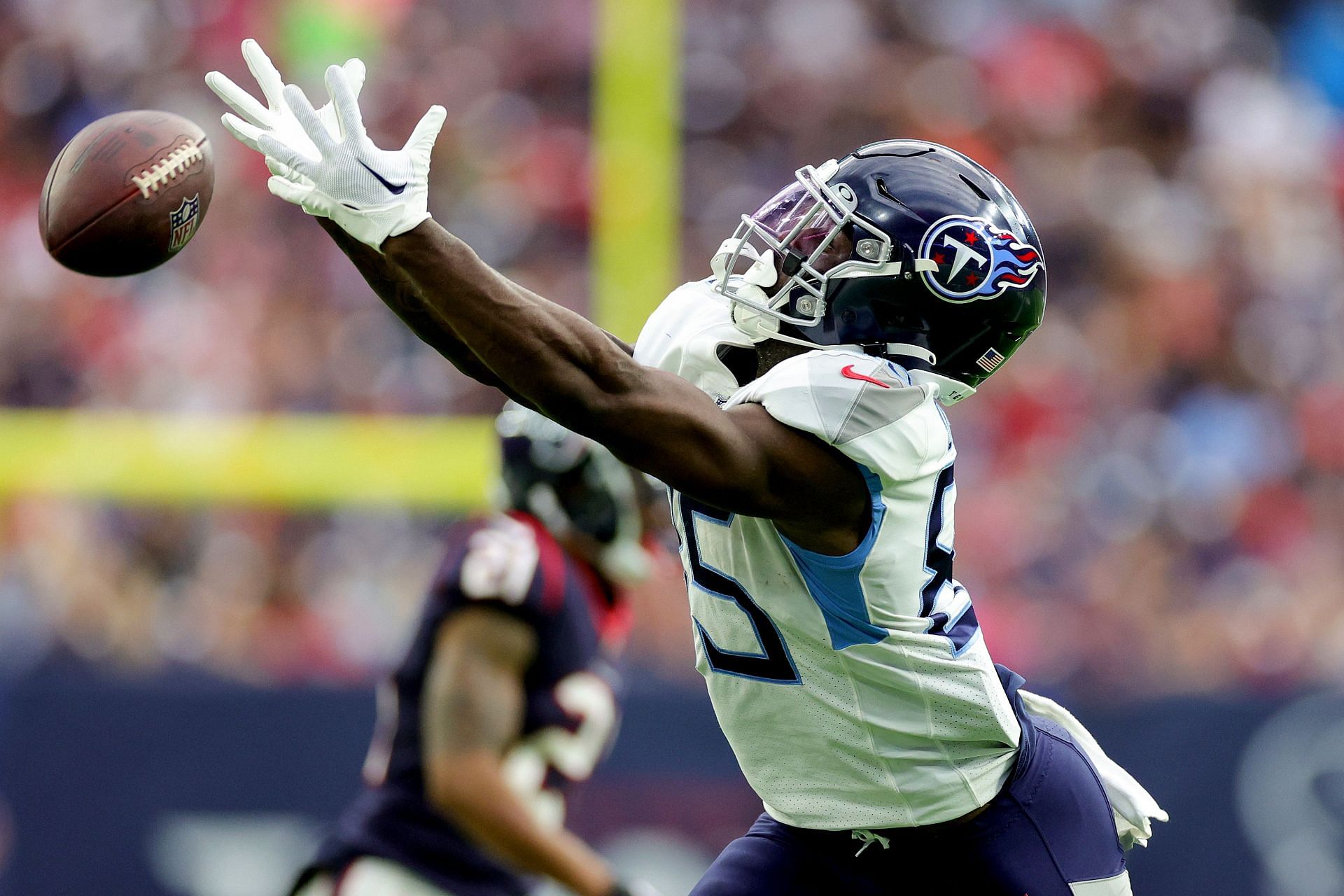 Tennessee Titans v Houston Texans