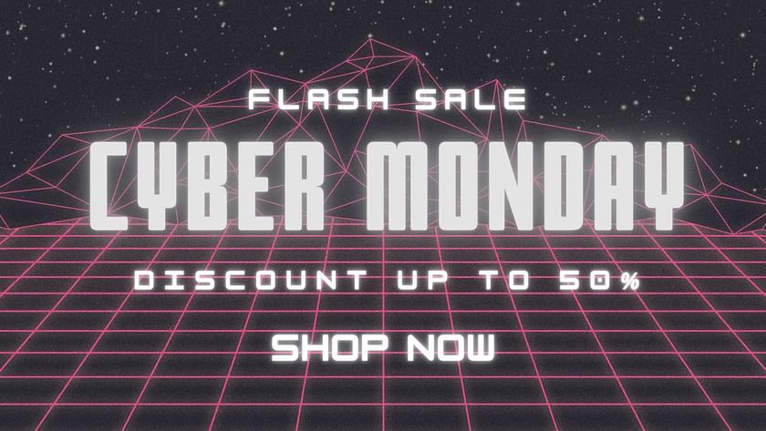 nfl shop cyber monday 2022