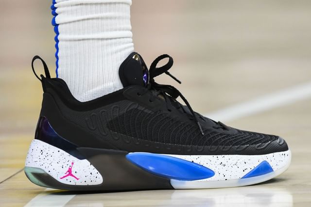 michael jordan shoe brand