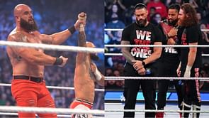 WWE SmackDown: 4 बड़ी गलतियां जो इस हफ्ते स्मैकडाउन के एपिसोड में देखने को मिलीं