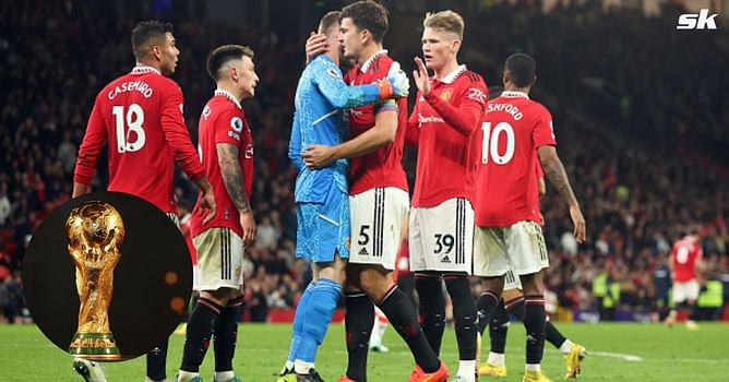 "I think this is an issue off the pitch" - Pundit 'shocked' by exclusion of Manchester United superstar from FIFA World Cup squad