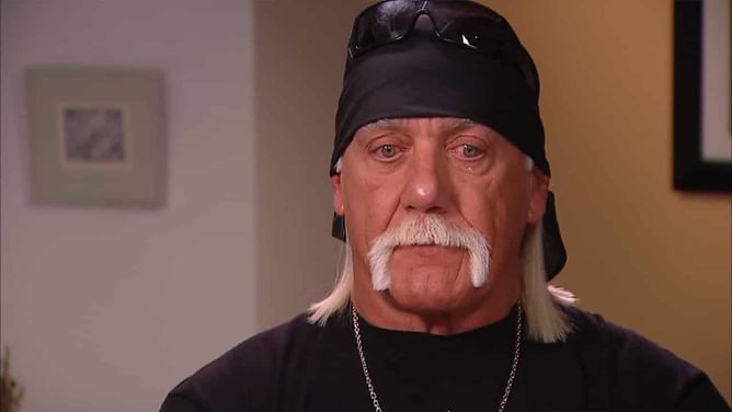 "Put his mouth in my ear and I wouldn't have heard a word" – Veteran recalls insane reaction Hulk Hogan received at Madison Square Garden (Exclusive)