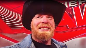 Dutch Mantell on Brock Lesnar possibly facing WWE RAW Superstar at WrestleMania 39 (Exclusive)
