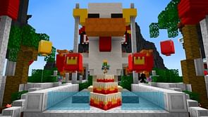 Minecraft Championship (MCC) 27 Underdogs: Final standings, winners, and more