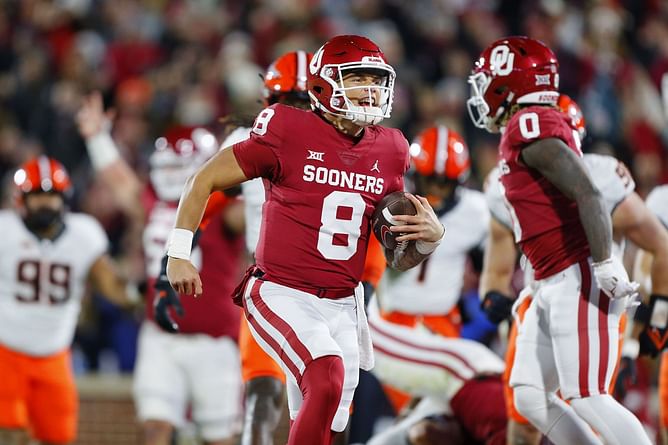 Oklahoma vs Texas Tech Prediction, Odds, Line, Pick, and Preview: November 26| 2022-23 NCAAF Season