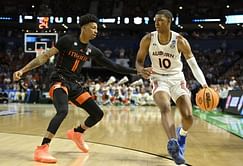 Auburn vs Texas Southern Prediction, Odds, Lines, Spread, and Picks - November 18 | 2022-23 NCAAB Season