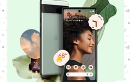 Black Friday deals: Google Pixel 6A best prices and where to buy