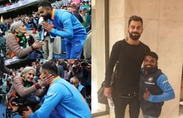Virat Kohli birthday: 5 Virat Kohli interactions with fans that won hearts