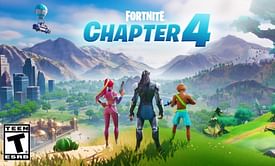 Fortnite Chapter 4 Season 1 leaks: Motorcycles, flying animals, first-person mode, and more