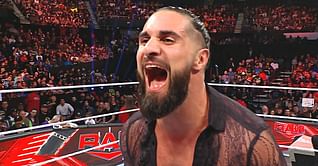 "We'll see if we're talking about him a year from now" - Ric Flair says top WWE star is not on Seth Rollins' level