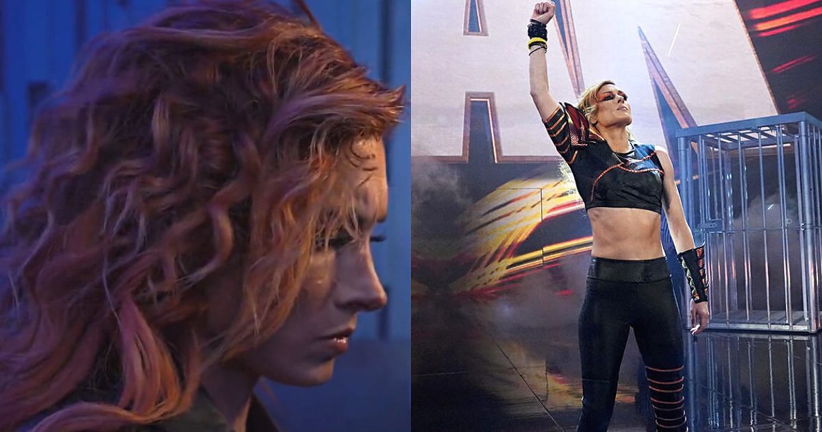 Becky Lynch Responds To Winning Female Superstar Of The Year WWE Instagram  Award Wrestling News - WWE News, AEW News, WWE Results, Spoilers, WWE  Survivor Series WarGames 2023 Results 