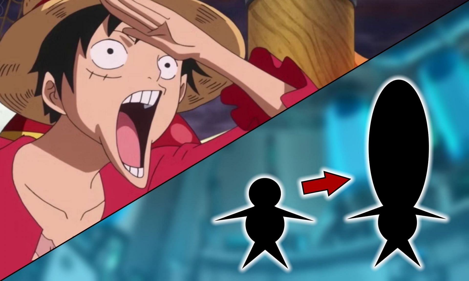 Hie Hie no Mi quick facts #anime #onepiece #shonen #mrvape90 #oda #man