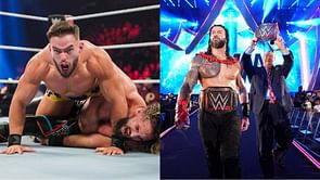 4 कारण क्यों WWE ने Raw में Austin Theory को MITB कॉन्ट्रैक्ट हारने के लिए बुक करके गलत किया