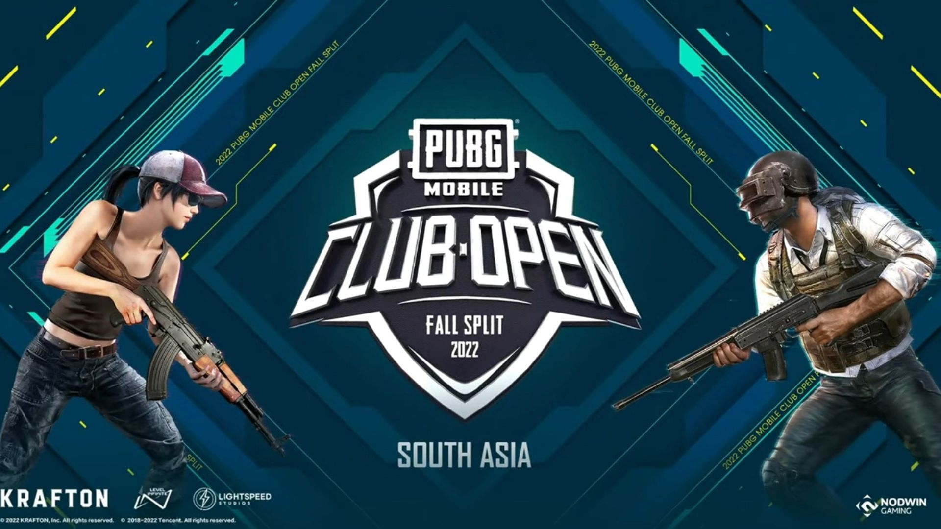PMCO Fall Split 2022 Asia: Winning team, overall standings, prize pool  distribution, and more