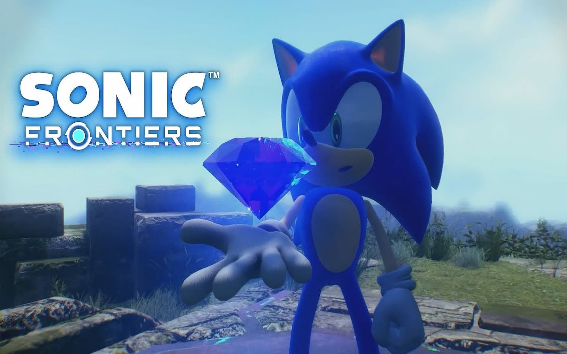 Sonic Frontiers' True Ending Explained