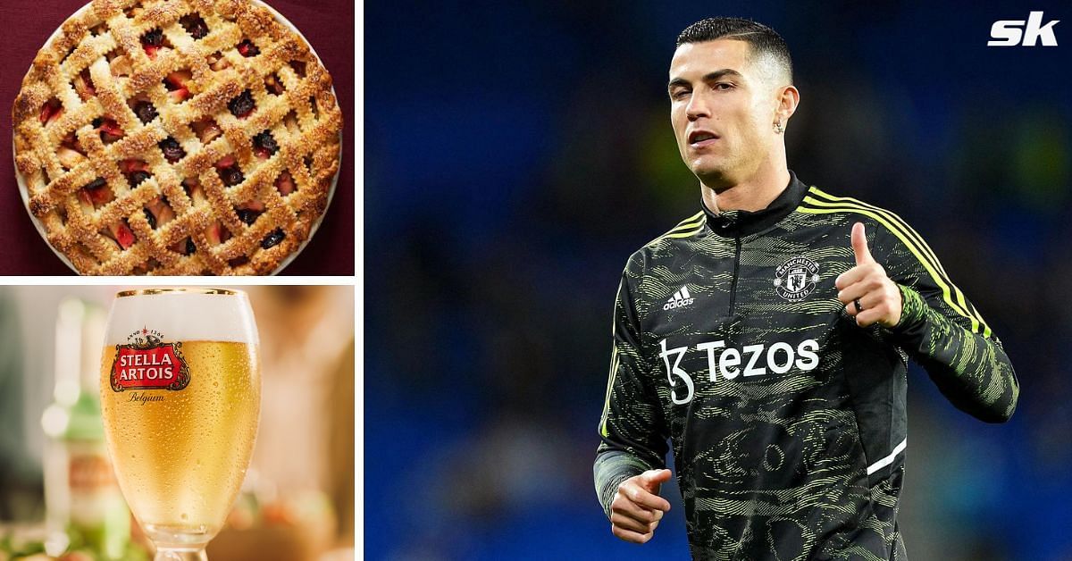Manchester United have received their first bid for Cristiano Ronaldo