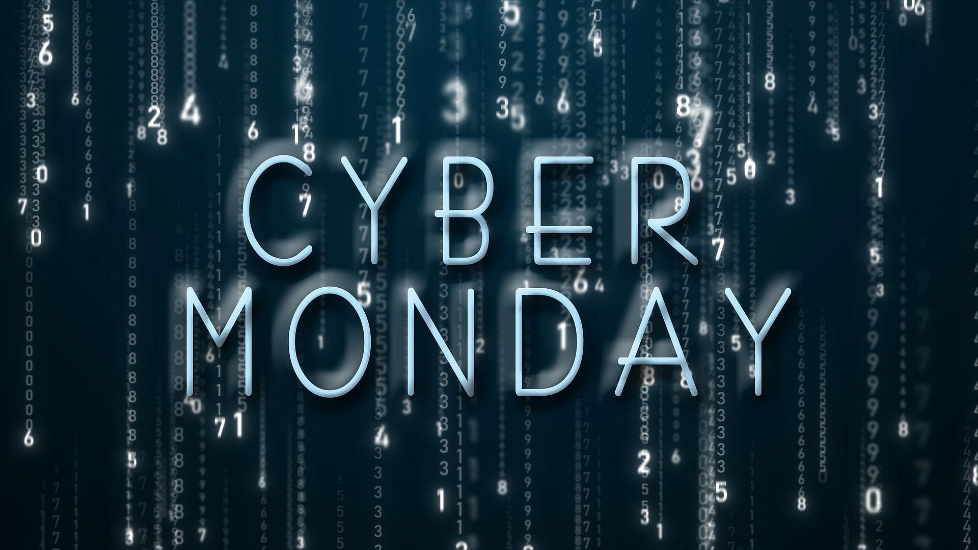 Cyber Monday 2022 Sale: 10 Best smartphone deals (Image via pixabay.com)
