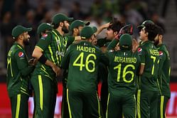 T20 World Cup 2022: 3 Pakistan players that need to step up in the semi-finals