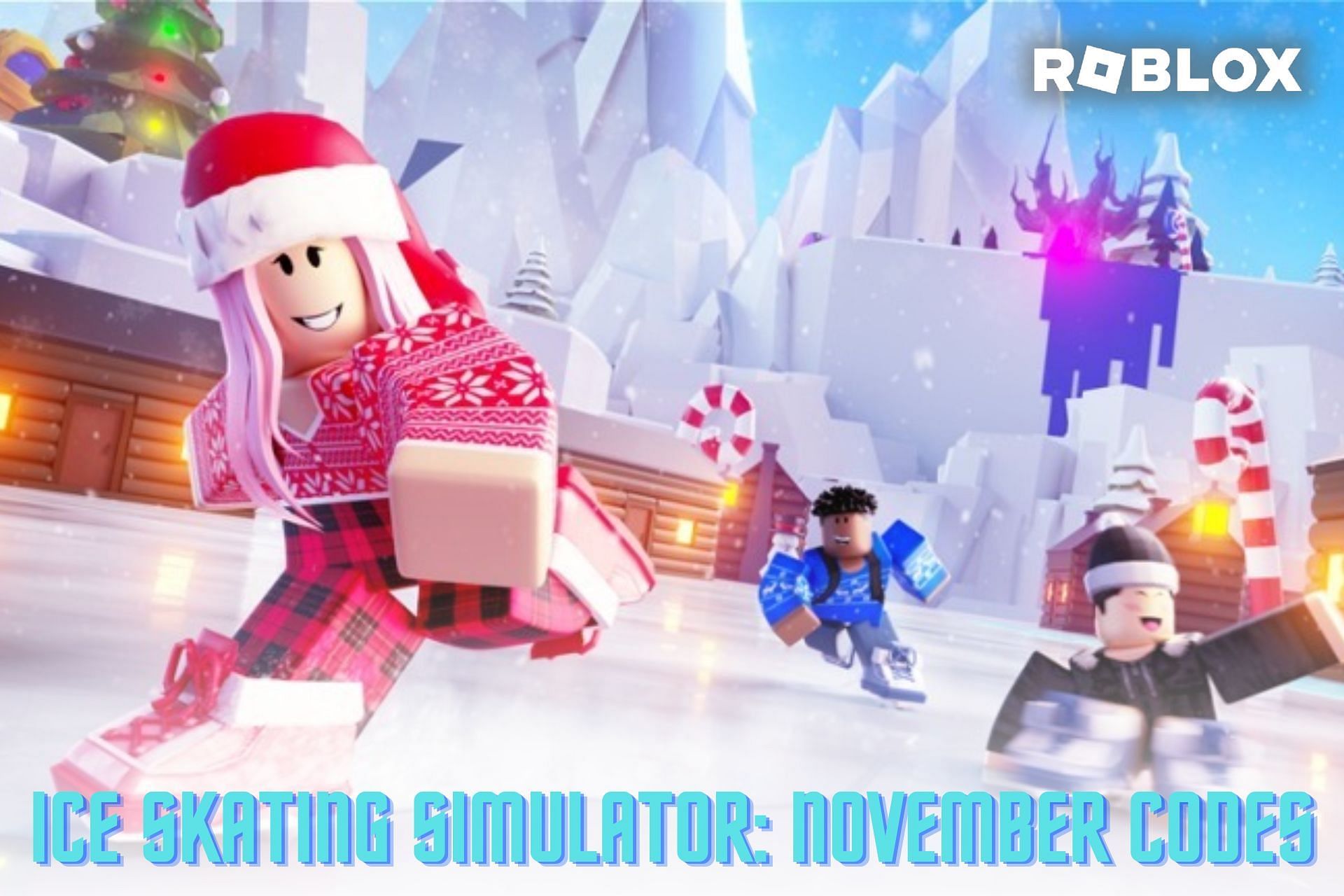 Roblox - A bunch of ROBLOX games have gotten winter updates for the  holidays. Check out our featured game sort for the best and newest wintery  games to come out this season!