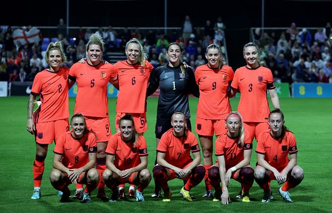 England Women vs Norway Women Prediction and Betting Tips | November 15, 2022