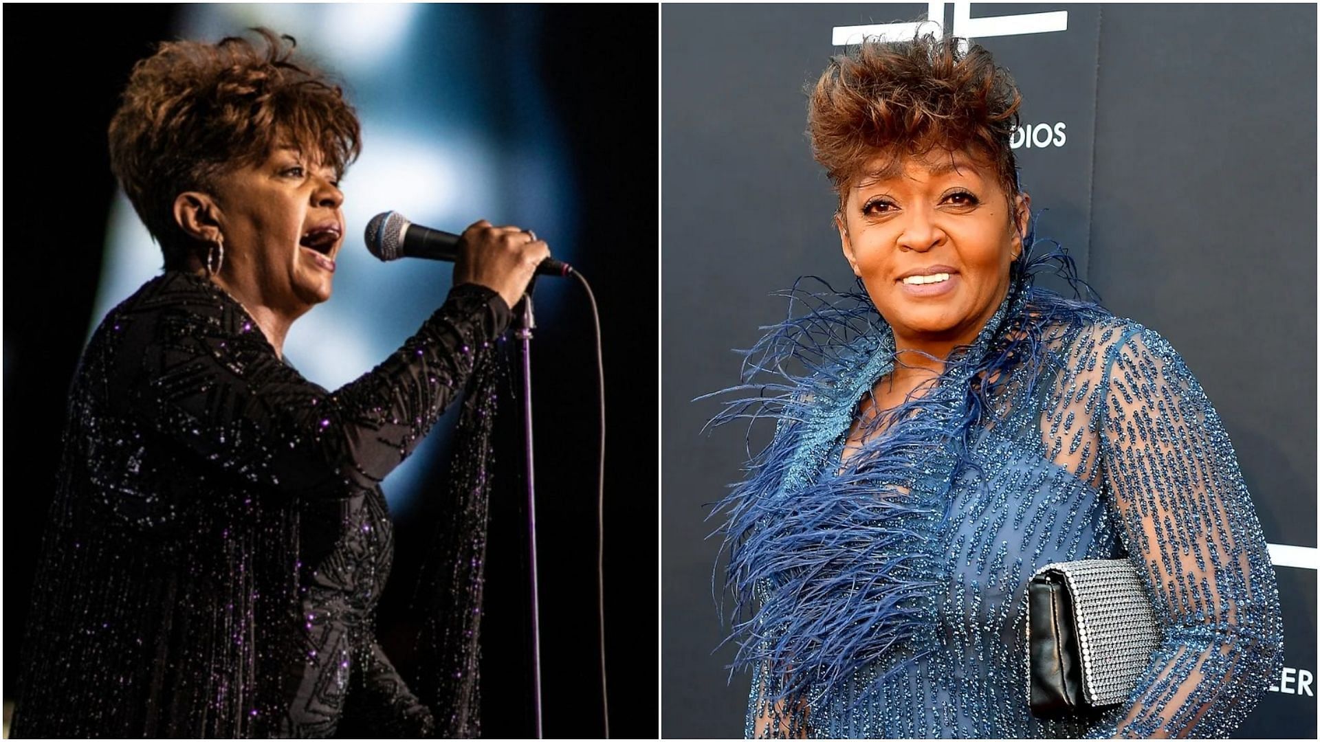 Anita Baker Tour 2023 Tickets, where to buy, dates, venues, and more