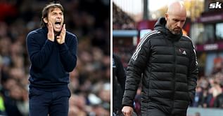 Tottenham Hotspur ready to sign 29-year-old attacker who was offered to Manchester United last summer: Reports